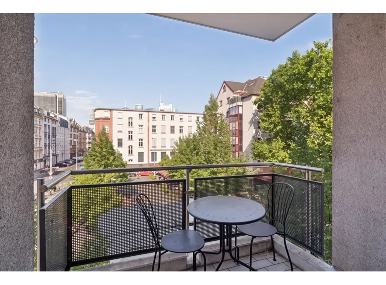 Balkon