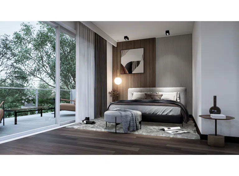 Schlafzimmer 2