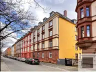 Eigentumswohnungen, in Frankfurt am Main, 49.0 m², 2.0 Zi., Bj. 1900