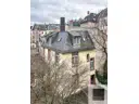 Hinterhaus