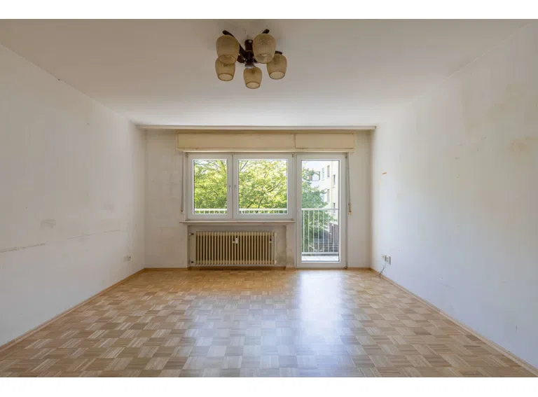 Wohnzimmer I
