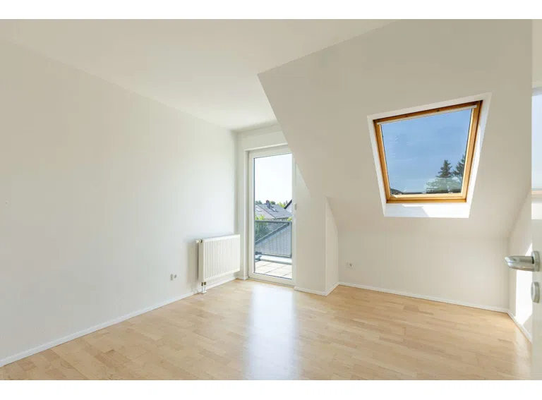 Schlafzimmer I