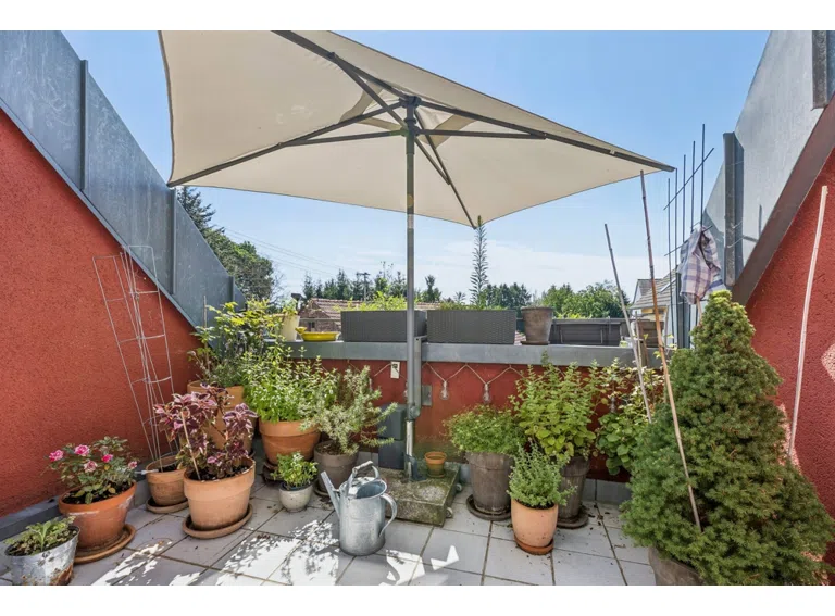 Balkon - Staging