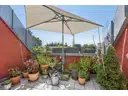Balkon - Staging
