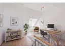Studio - Ansicht 1- Staging