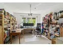 Arbeitszimmer