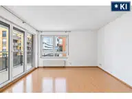 Eigentumswohnungen, in Frankfurt am Main, 85.00 m², 3.00 Zi., Bj. 1999