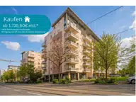 Eigentumswohnungen, in Frankfurt am Main, 85.00 m², 3.00 Zi., Bj. 1999