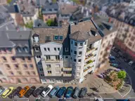 Eigentumswohnungen, in Frankfurt am Main, 84.00 m², 3.50 Zi., Bj. 1991
