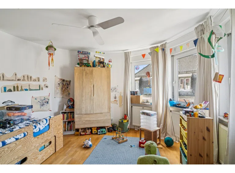 Kinderzimmer