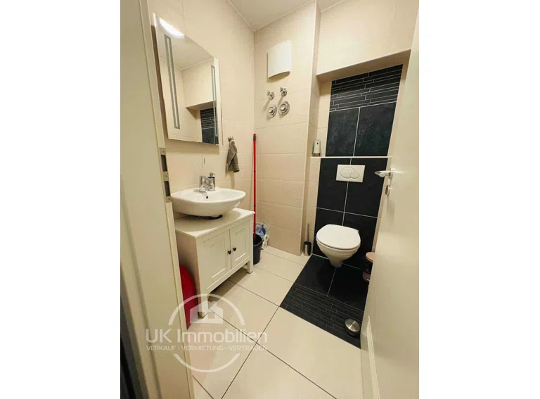 Gäste WC
