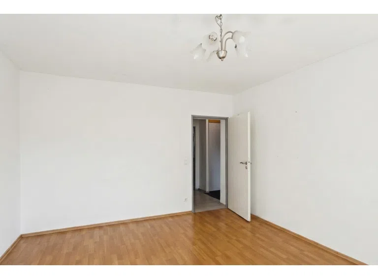 Wohnzimmer - Rückansicht
