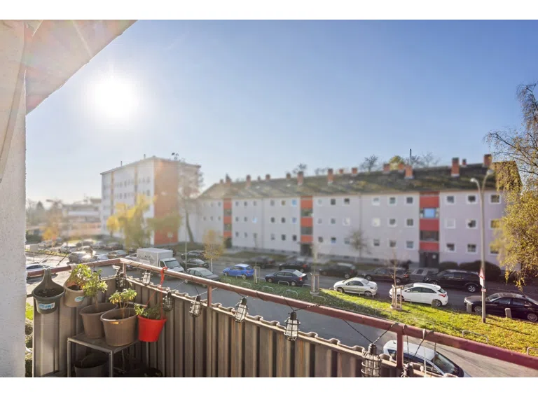 Balkon