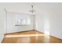 Wohnzimmer - Vorderansicht
