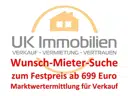 Wunsch-Mieter-Suche ab 699 Euro