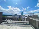 XXL-Dachterrasse