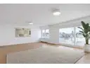 Wohnzimmer - Visualisierung