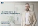 Marc Härter Immobilien - Immobilienmakler Frankfurt - Besichtigung gewünscht