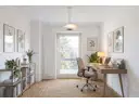 Büro - Visualisierung