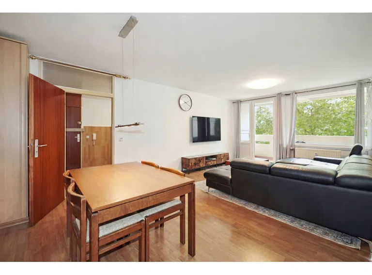Wohnzimmer - Ansicht 2