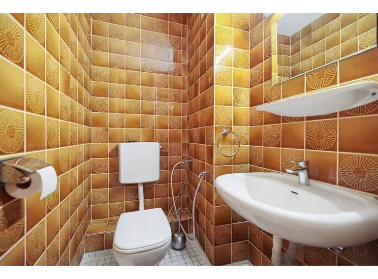 Gäste-WC