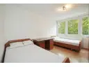 Kinderzimmer -Ansicht 1