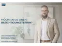 Marc Härter Immobilien - Immobilienmakler Frankfurt - Besichtigung gewünscht