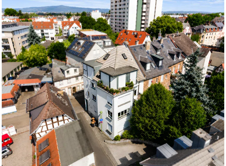 Außenansicht