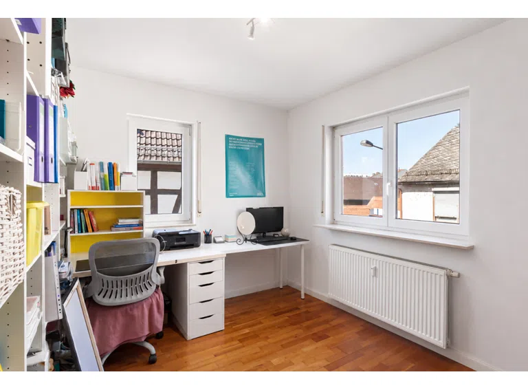 Home-Office