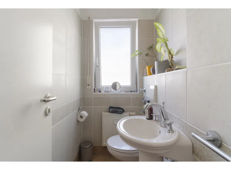 Gäste-WC