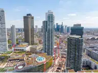 Eigentumswohnungen, in Frankfurt am Main, 89.00 m², 3.00 Zi., Bj. 2020