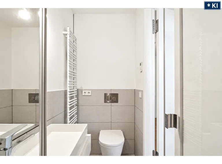 Gäste WC