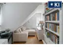Wohnzimmer - Ansicht 4