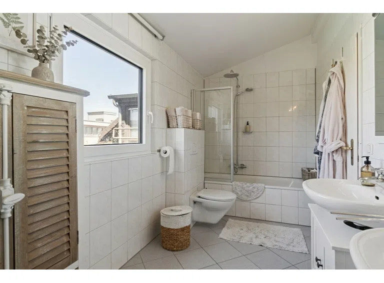 Badezimmer - Ansicht 2