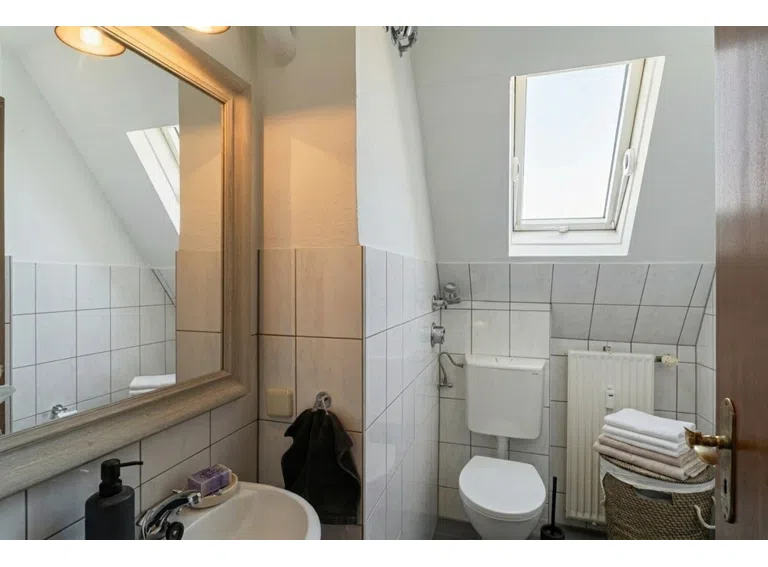 Gäste-WC