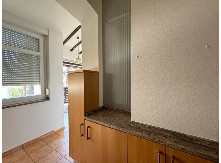 Küche Kühlschrank