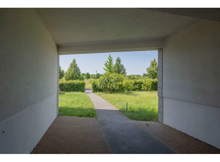 Wandelgang