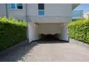 Einfahrt Tiefgarage