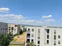 Master-Bedroom Ausblick