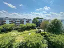 Dachterrasse Ausblick