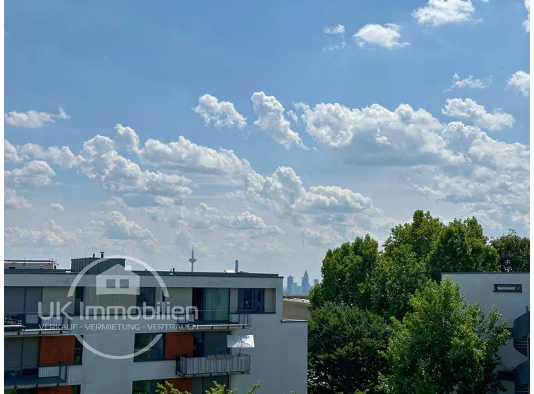Ausblick Detail