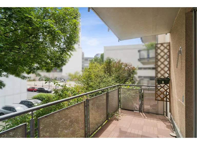 Balkon