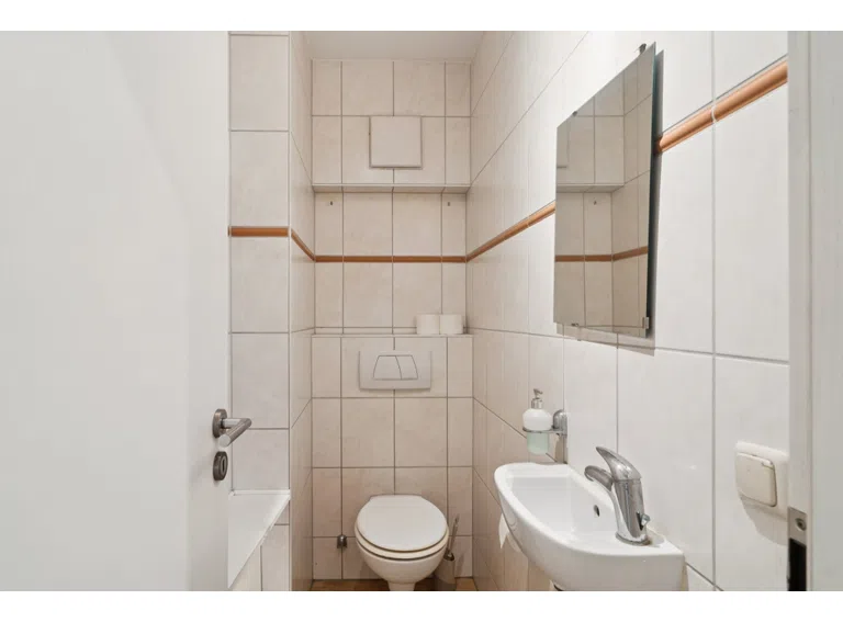 Gäste WC