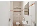 Gäste WC