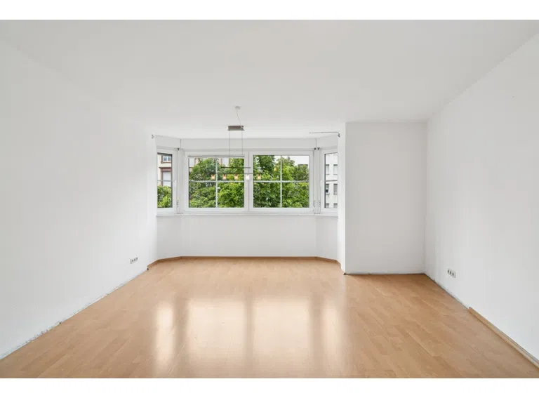 Wohnzimmer - Ansicht 1