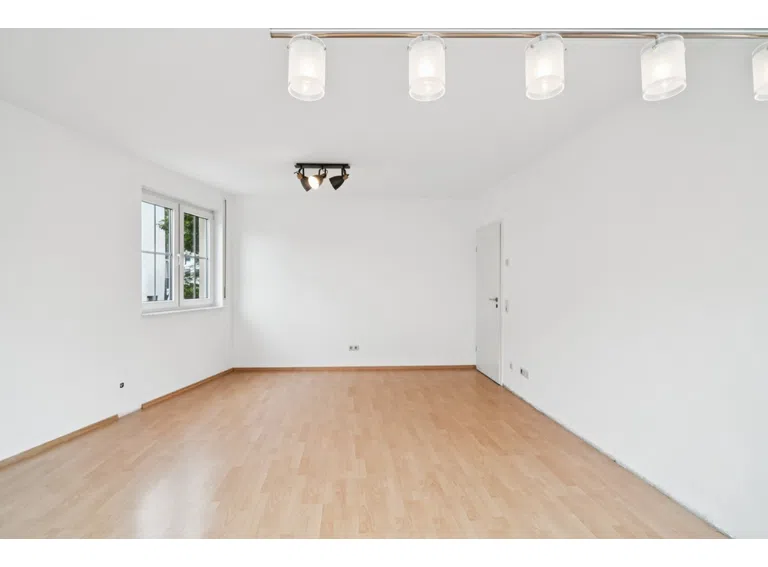Wohnzimmer - Ansicht 2