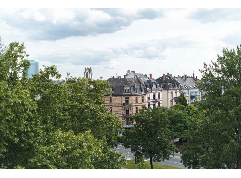 Ausblick