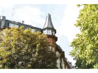 Bild von THE BELVEDERE: Maisonette-Wohnung im Nordend Eigentumswohnungen, in Frankfurt am Main, 152.0 m², 5.0 Zi., Bj. 1902