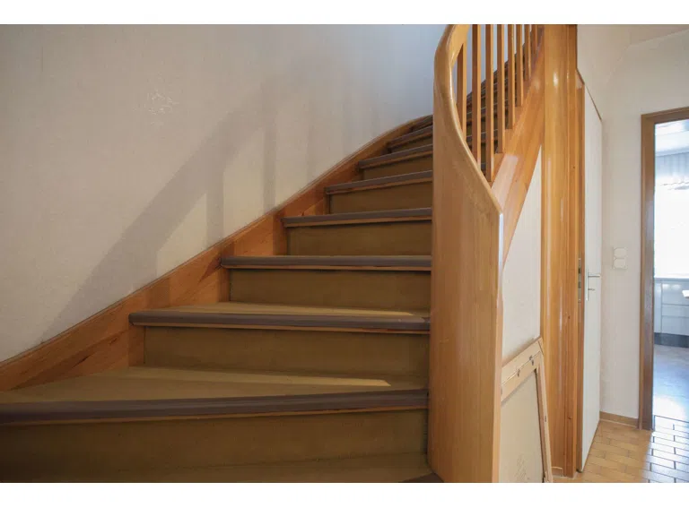 Treppe
