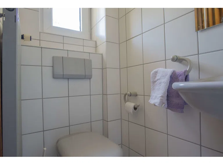 Gäste-WC